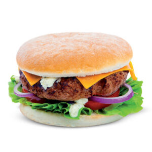 Burgers